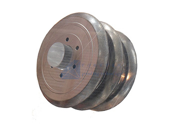 CBN Wheels For Gear Industry