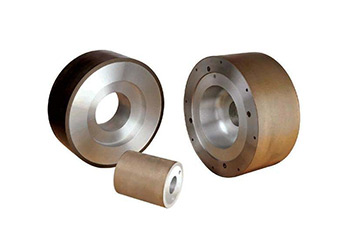 Diamond Centerless Grinding Wheel