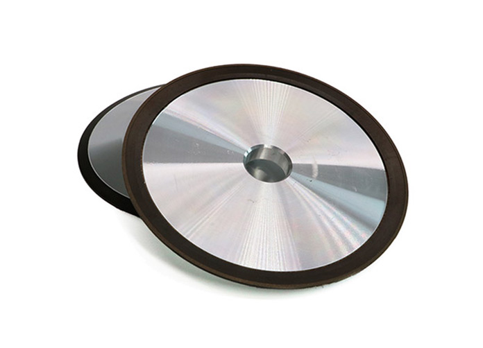 Diamond and CBN Wheels for Woodworking Tools