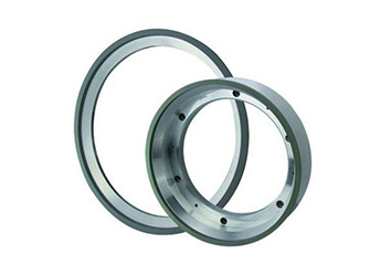 Diamond Peripheral Grinding Wheels