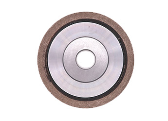 Metal Bond CBN Grinding Wheels for Garden Saws