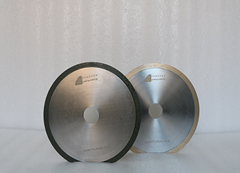 Diamond Cutting Wheels